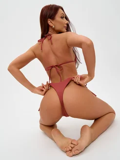 BoChikWear Купальник раздельный 3 в 1 - фото 8