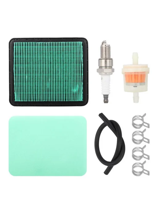 XCAN Набор для ТО газонокосилки Honda GC160 GCV160 GCV135 HRS216, вариант, фото 5
