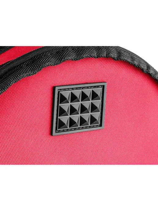 wortex Сумка для инструментов WB 2728, красный, фото 9