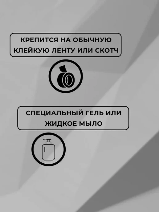 АкваФон Фон для аквариума и террариума, синий, фото 4