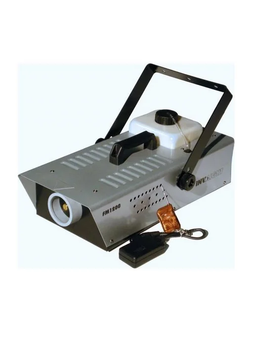 INVOLIGHT FM1200 Дым машина, вариант