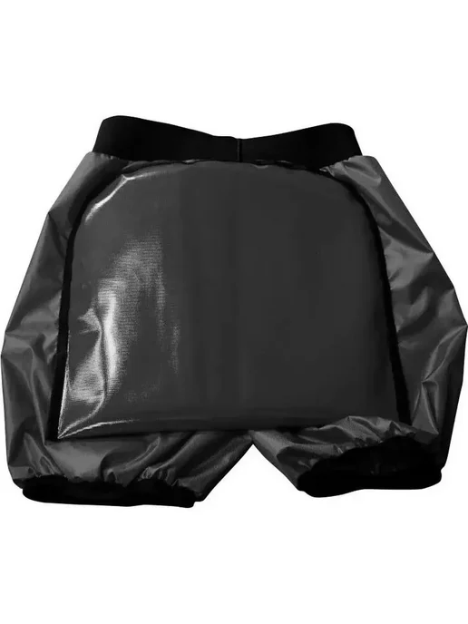 ТяниТолкай Ледянка Тяни-Толкай-шорты Ice Shorts1 XS, 2 шт, фото 5