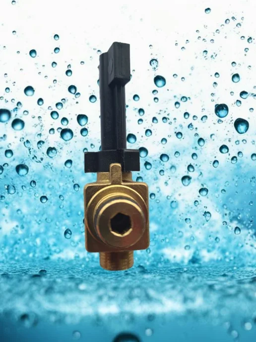 Vaillant Кран подпитки для котла Вайлант, Protherm, вариант, фото 3