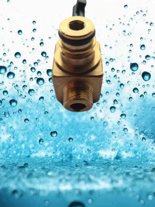 Vaillant Кран подпитки для котла Вайлант, Protherm, вариант, фото 4