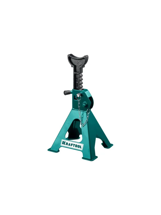 Kraftool S-PIN Подставка страховочная усиленная со штифтом 3т, 280-43, вариант, фото 8