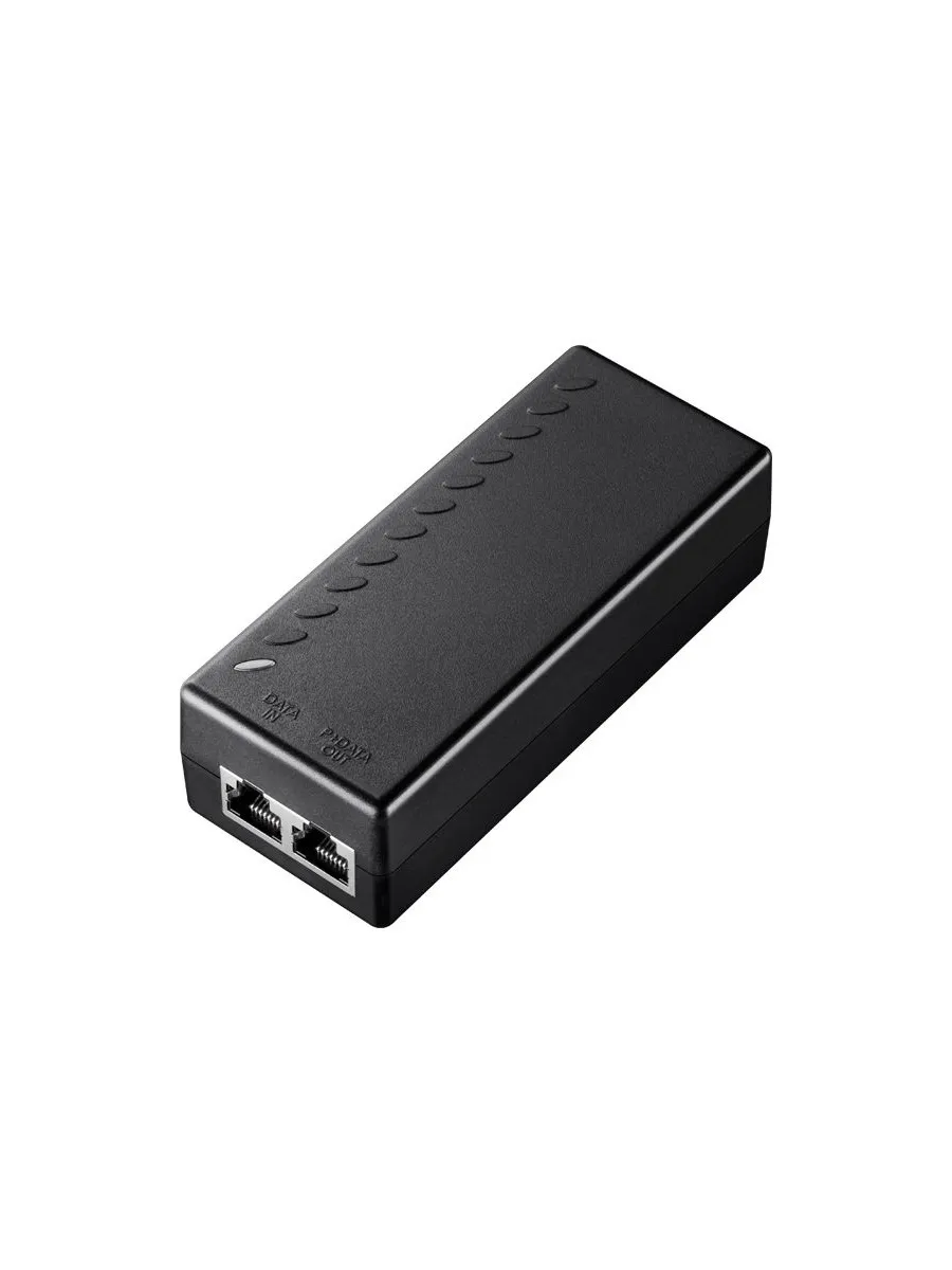 Инжектор PoE Cudy POE200 10/100/1000BASE-T 30Вт 54В(DC)