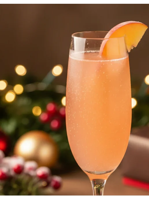 Cipriani Безалкоголное шампанское Bellini zero 0,75л, 750 мл, фото 6