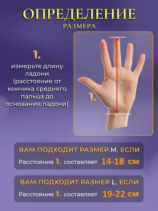 TEMI MOTION Бандаж лучезапястный на указательный палец, черный, фото 6