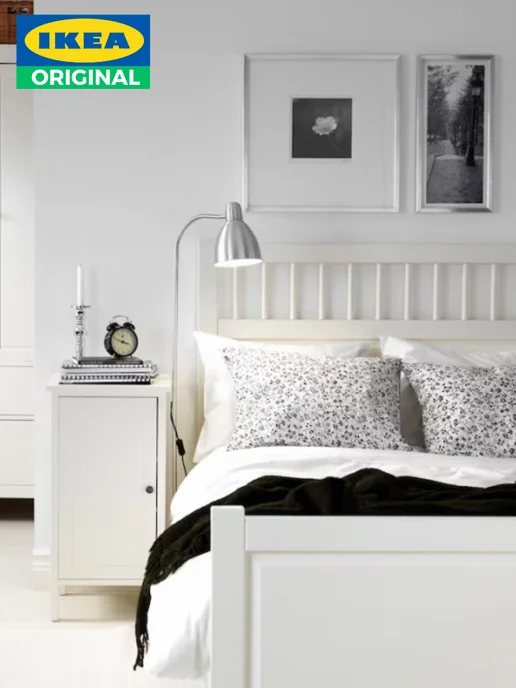 IKEA Торшер светильник напольный для чтения лерста икеа, серый, фото 4