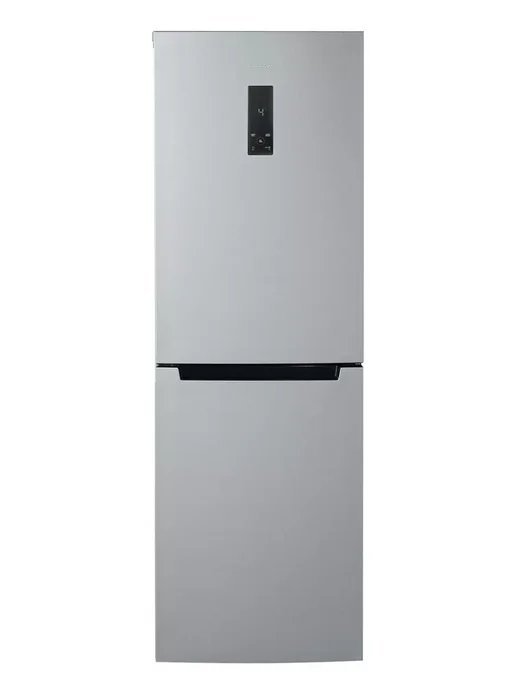БИРЮСА Холодильник двухкамерный 340 л No Frost, Б-M940NF, 340 л, фото 2