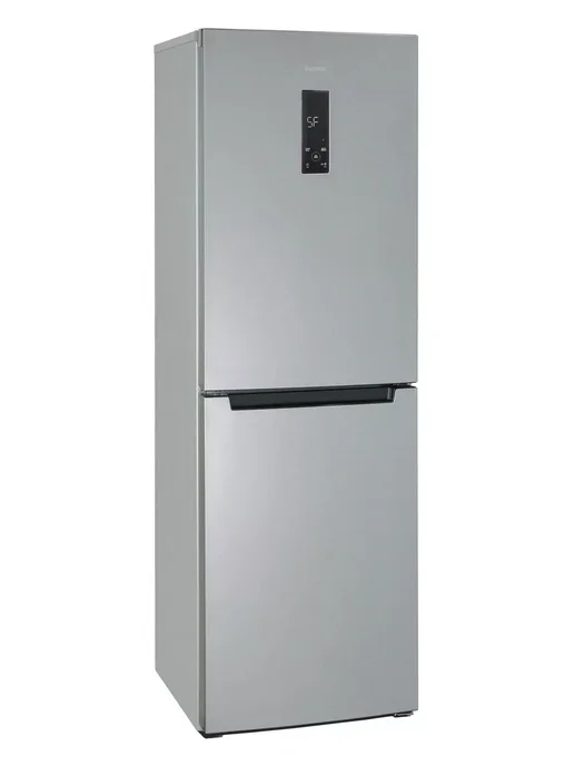 БИРЮСА Холодильник двухкамерный 340 л No Frost, Б-M940NF, 340 л, фото 3