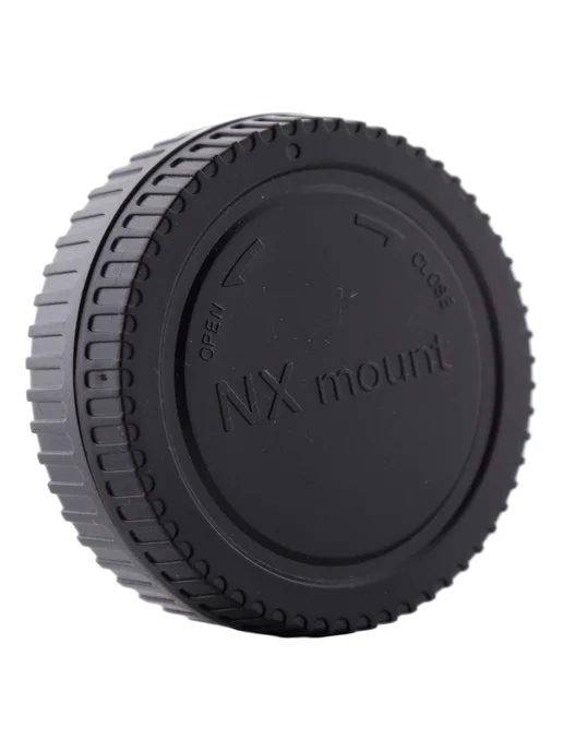 STROBIX Крышки байонетов для камеры и объектива Samsung NX, вариант, фото 2
