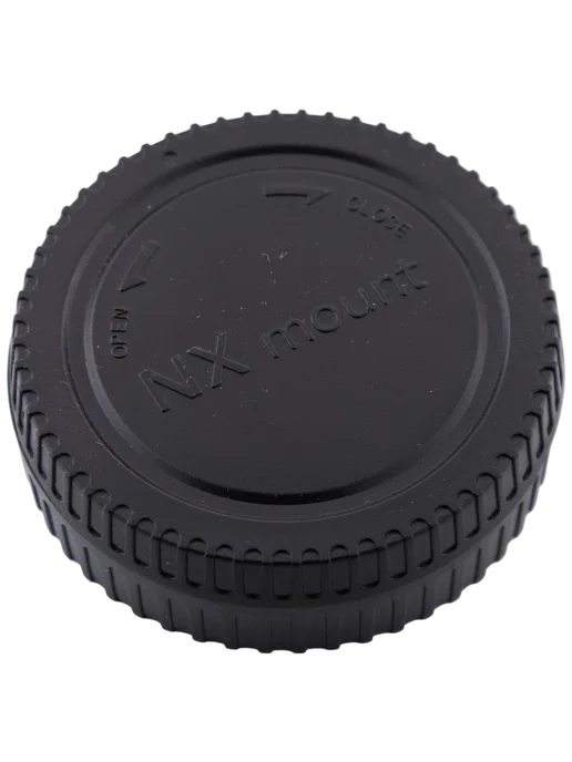 STROBIX Крышки байонетов для камеры и объектива Samsung NX, вариант, фото 3