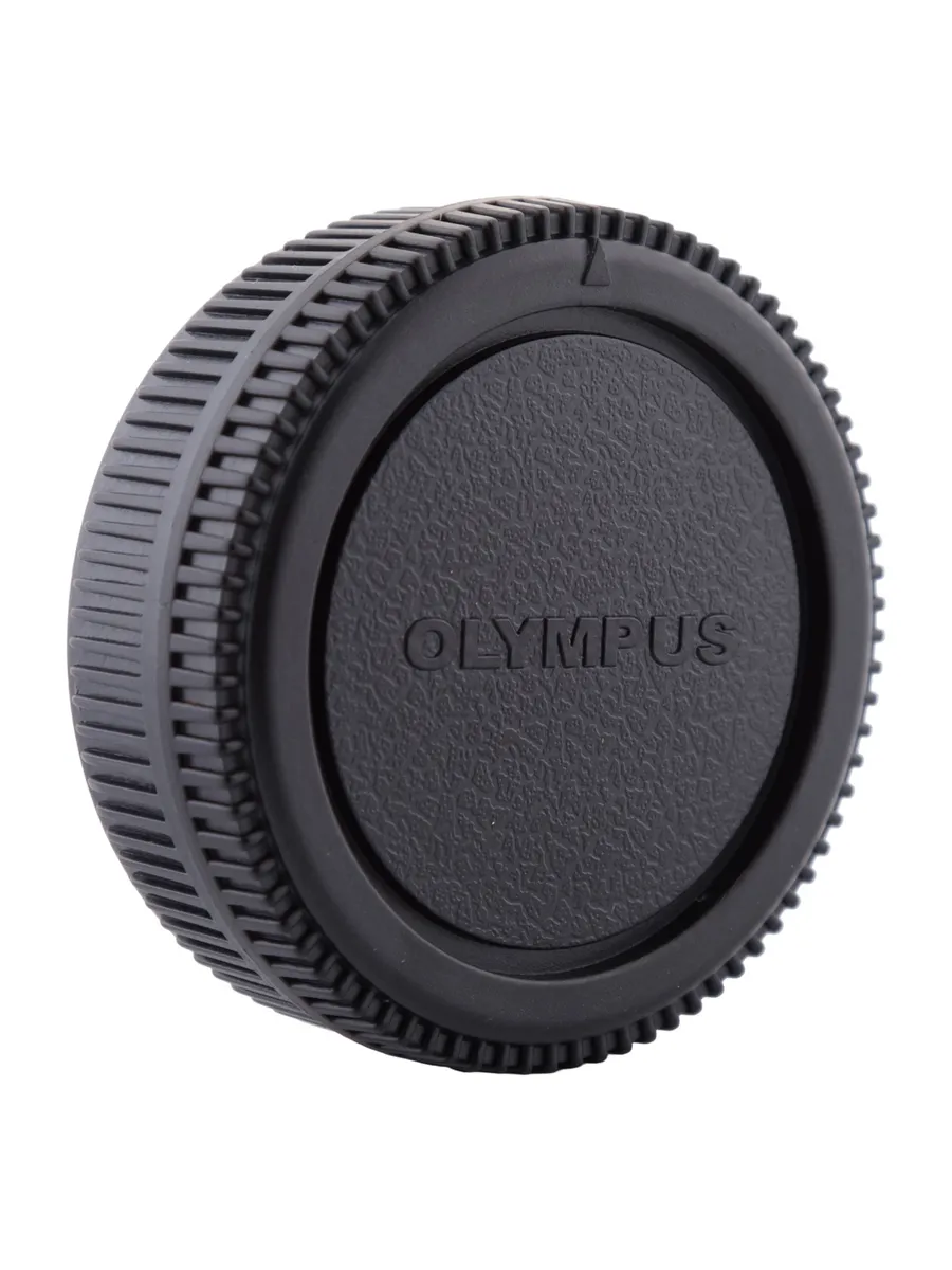 Крышки байонетов для камеры и объектива Olympus OM