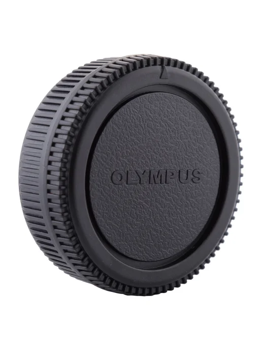STROBIX Крышки байонетов для камеры и объектива Olympus OM, вариант