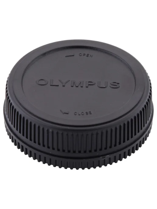 STROBIX Крышки байонетов для камеры и объектива Olympus OM, вариант, фото 3