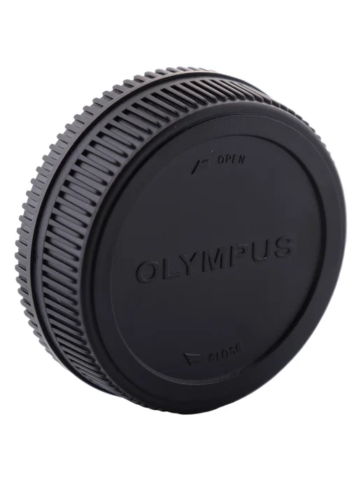 DOFA Крышки байонетов для камеры и объектива Olympus OM, вариант, фото 2