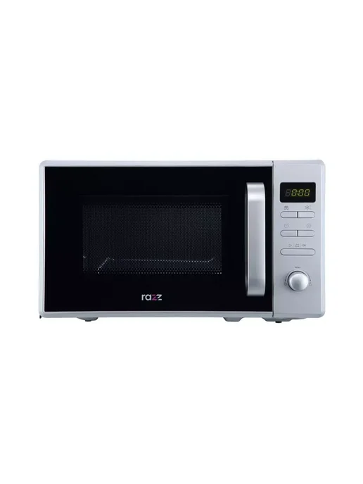 RAZZ Микроволновая печь с грилем BYS-9587, 700 Вт, 20 л, 700 Вт, 20 л, фото 2