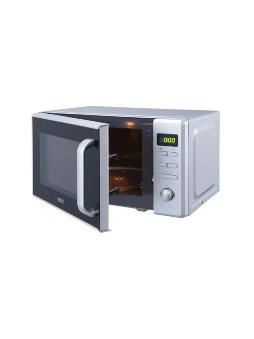 RAZZ Микроволновая печь с грилем BYS-9587, 700 Вт, 20 л, 700 Вт, 20 л, фото 4