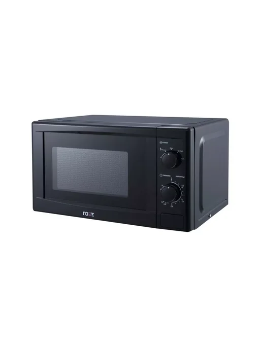 RAZZ Микроволновая печь BYS-2807, 700 Вт, 20 л, 700 Вт, 20 л, фото 3