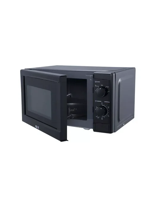 RAZZ Микроволновая печь BYS-2807, 700 Вт, 20 л, 700 Вт, 20 л, фото 4