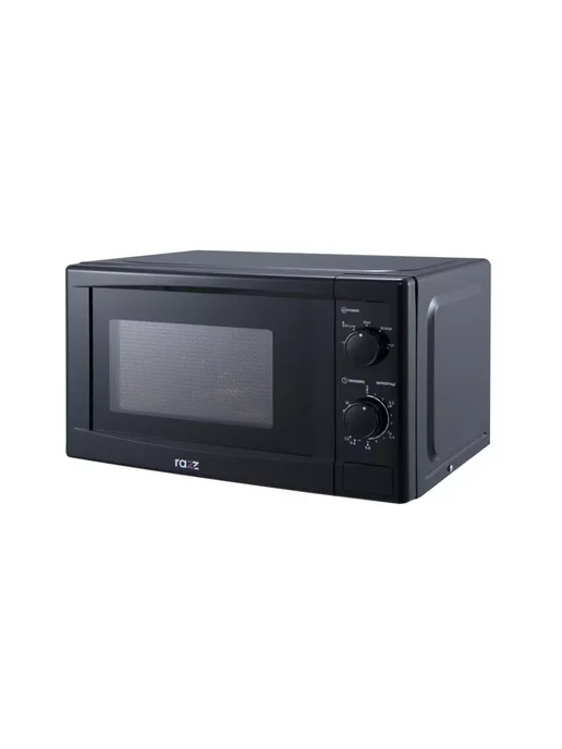 RAZZ Микроволновая печь BYS-2807, 700 Вт, 20 л, 700 Вт, 20 л, фото 8
