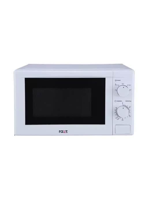 RAZZ Микроволновая печь BYS-2805, 700 Вт, 20 л, 700 Вт, 20 л, фото 2
