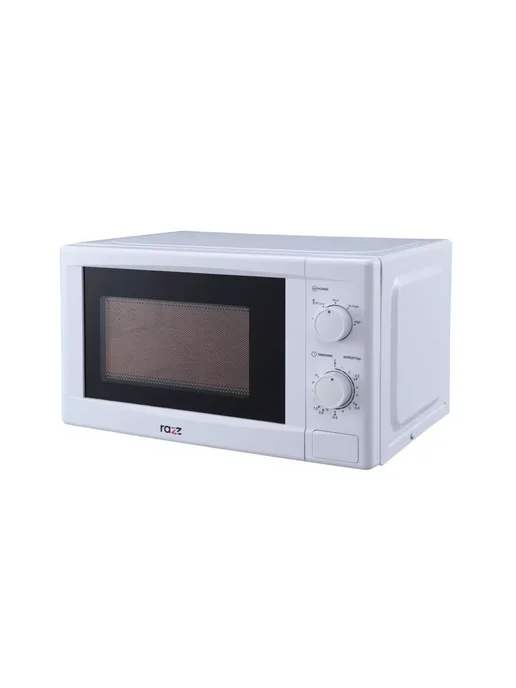 RAZZ Микроволновая печь BYS-2805, 700 Вт, 20 л, 700 Вт, 20 л, фото 5