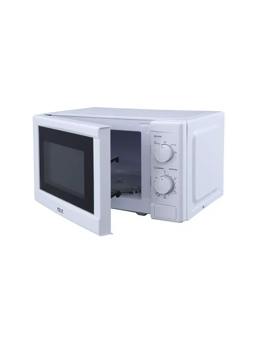 RAZZ Микроволновая печь BYS-2805, 700 Вт, 20 л, 700 Вт, 20 л, фото 6