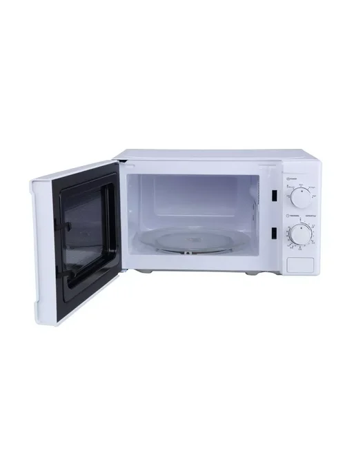 RAZZ Микроволновая печь BYS-2805, 700 Вт, 20 л, 700 Вт, 20 л, фото 7