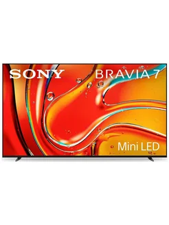 SONY Телевизор K-75XR70