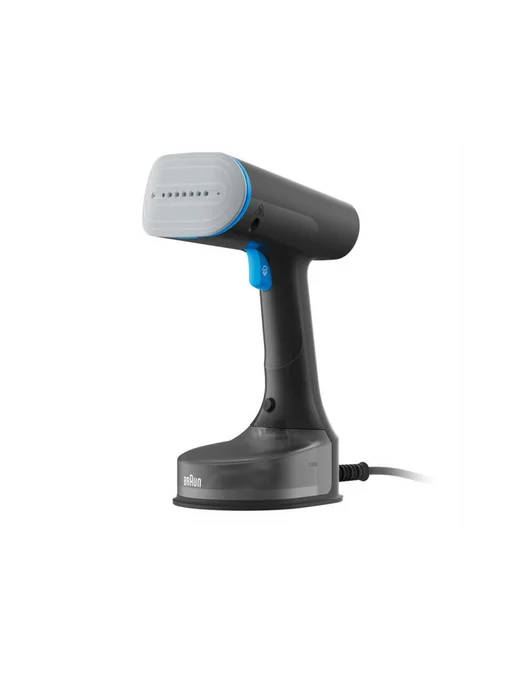 Braun Ручной отпариватель QuickStyle 5 GS5031BL, черный, фото 2