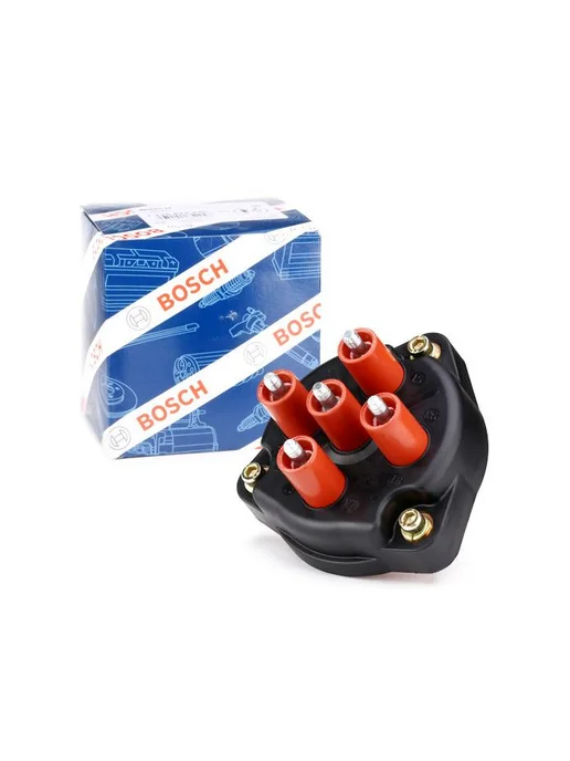 BOSCH Крышка трамблера 1235522430, вариант