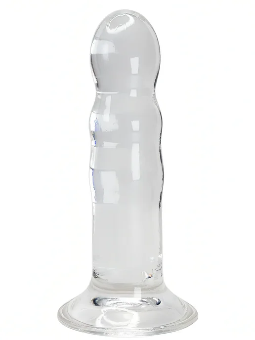 Adrien Lastic Фаллоимитатор Gallant Jelly Dildo (16, Ø 3.5 см), белый, фото 2