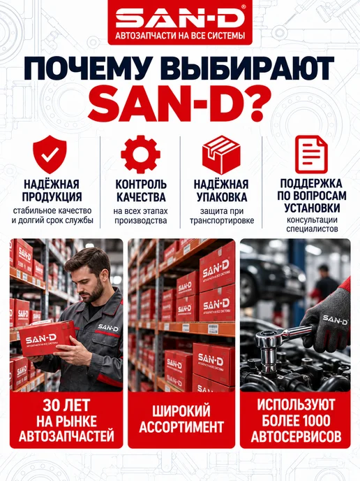 SAN - D Замок зажигания для Нива Шевроле ВАЗ 2123, вариант, фото 7