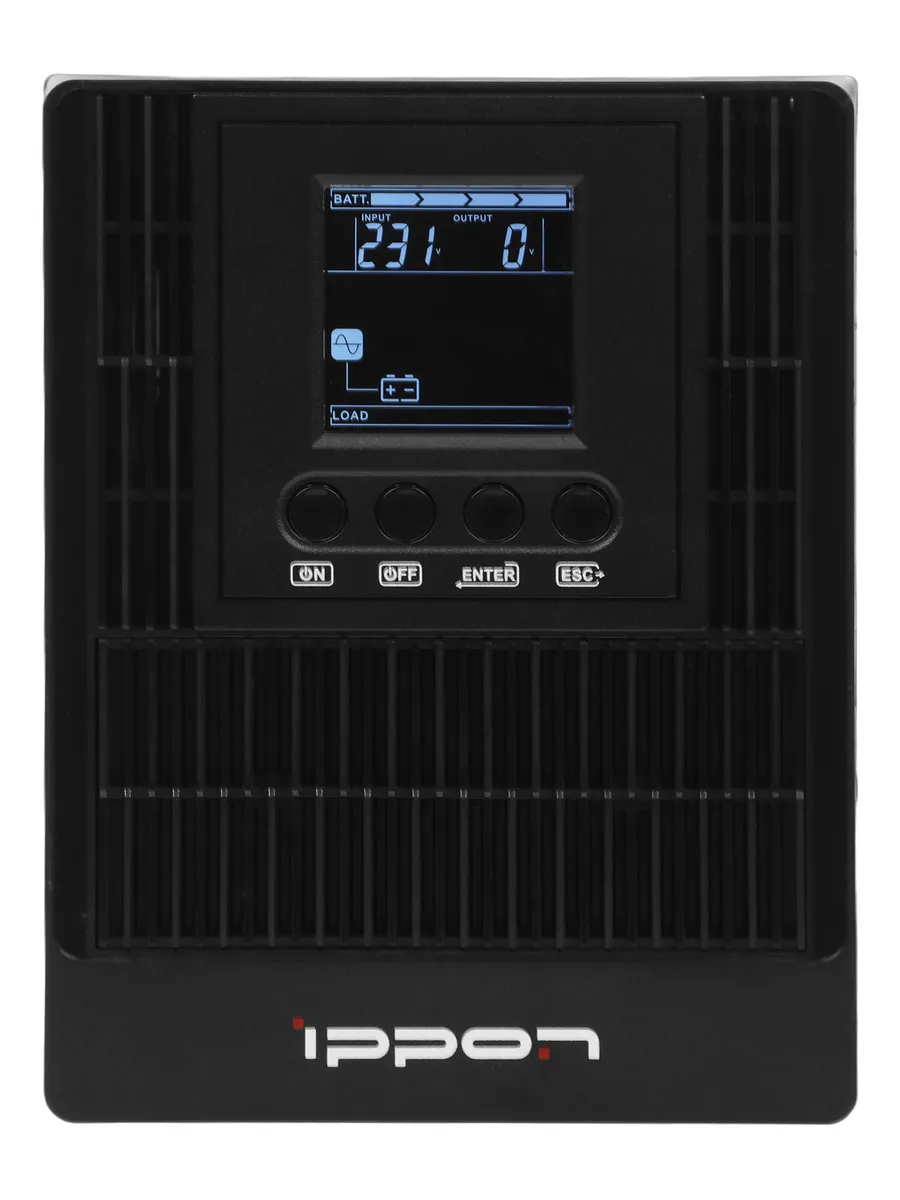Источник бесперебойного питания Innova TBE 1000 ИБП
