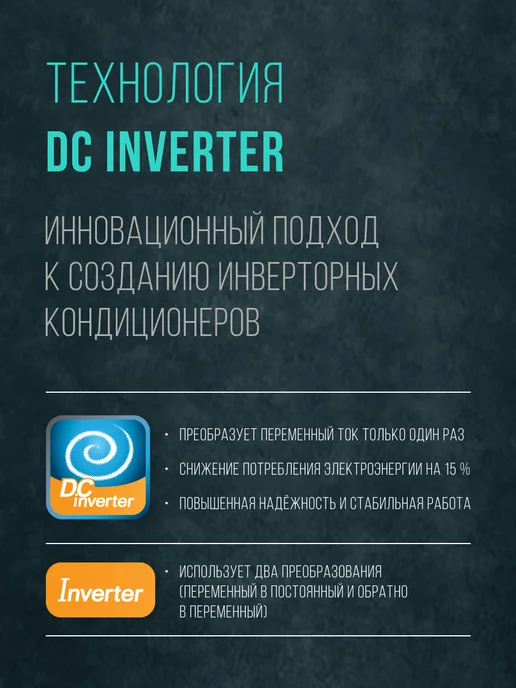 HISENSE Сплит система кондиционер инверторный AS-07UW4RYRCM00, белый, фото 5