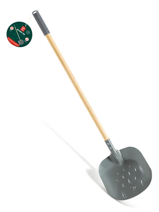 HAPE Игрушка "Садовод" детская Лопата совковая, 69 см, вариант, фото 8