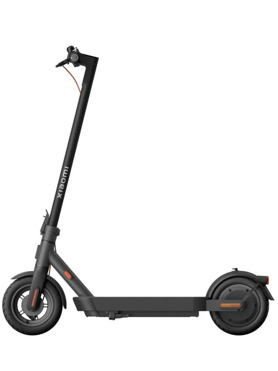 Xiaomi Электросамокат Electric Scooter 4 Pro 2Gen (BHR8067GL)