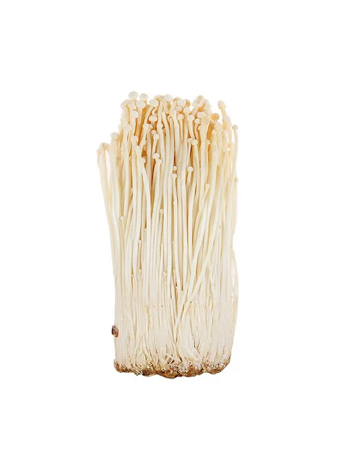 Вкус Азии Грибы золотые нити эноки консервированные, 400 г, 400 г, фото 3