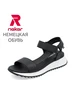 Сандалии Rieker 320859579 купить за 5 847 ₽ в интернет‑магазине Wildberries