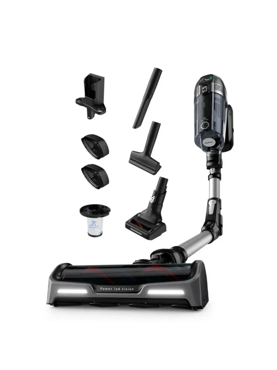 Tefal Пылесос ручной X-Force Flex 14.60 Animal Care TY99A8WO