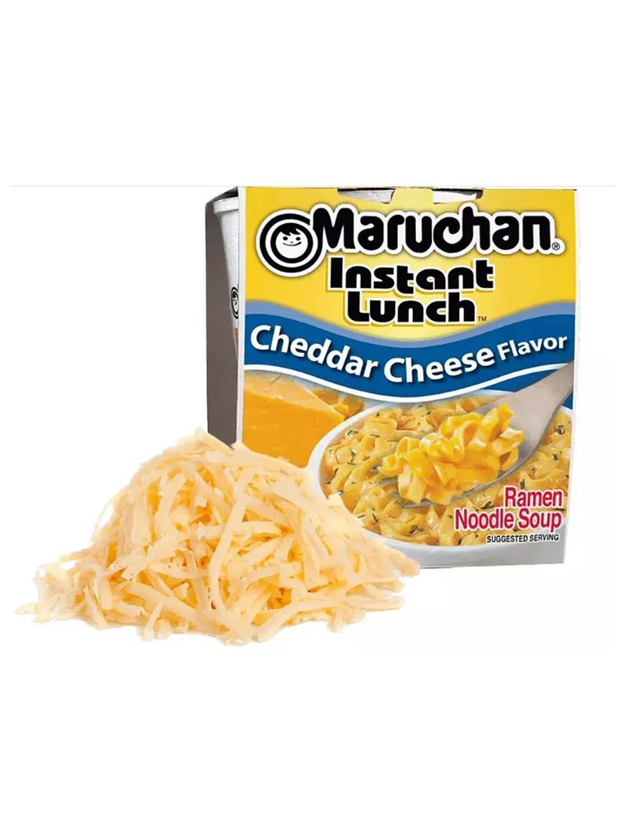 who owns maruchan - Ilustrasi 2