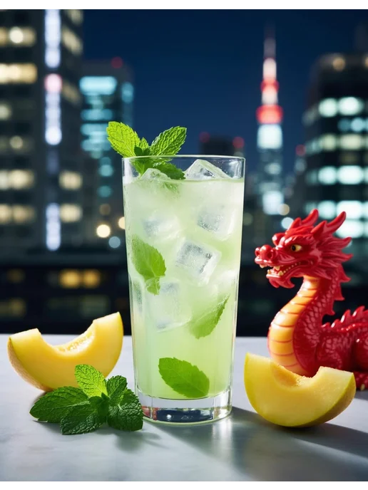 SANGARIA Напиток газированный вкус дыни, 2 шт. по 250 мл, 2 шт, 250 мл, фото 7