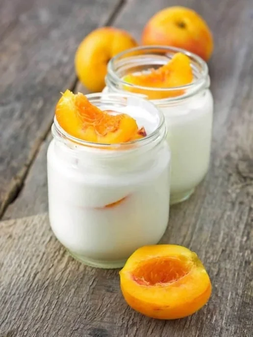 Calpis Концентрат для напитков сливочный персиковый вкус, 470 мл, 470 мл, фото 4