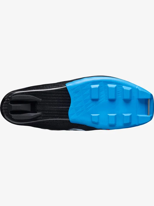 SALOMON Лыжные беговые ботинки S LAB CARBON CLASSIC, черный, фото 5