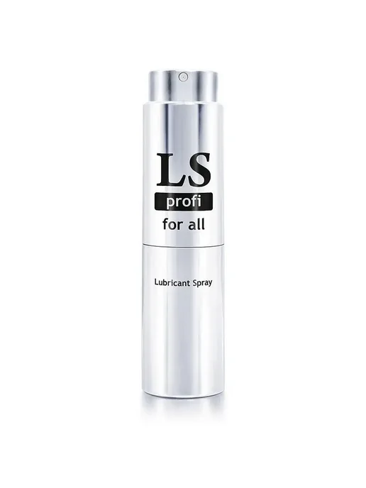 Биоритм Cпрей лубрикант (силиконовый) LOVESPRAY PROFI, вариант, фото 4