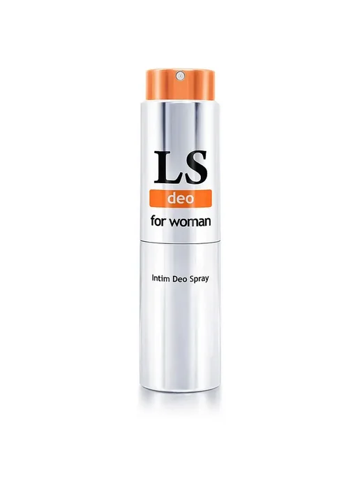 Биоритм Интим - дезодорант для женщин LOVESPRAY DEO, вариант, фото 7