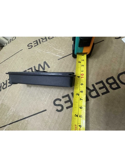 кодовый замок для чемодана TSA, черный, фото 2