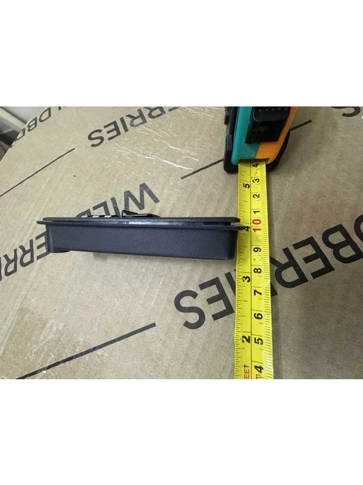 кодовый замок для чемодана TSA, черный, фото 3
